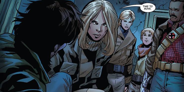 Marvel Zombies Resurrection Throws SpiderMan Into the Walking Dead Marvel Zombies Resurrection Throws SpiderMan Into the Walking Dead